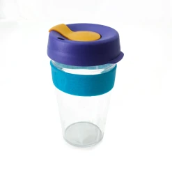 KeepCup Clear Edition Large 16Oz