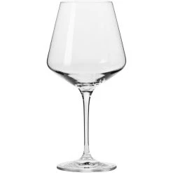 Krosno Avant-Garde Wine Glass 460ml - 6 Piece Set