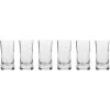 Krosno Harmony Shot Glass 40Ml Set Of 6 Gift Boxed