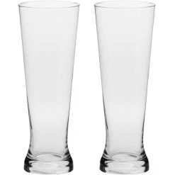 Krosno Duet Pilsner 500ml - Set Of 2