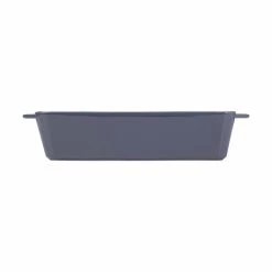 Maxwell And Williams Zenith Lasagne Dish 30x24.5cm Blue Gift Boxed