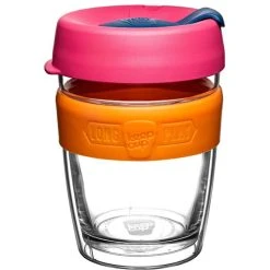 KeepCup Longplay Reusable Coffee Cup 12oz - Aura