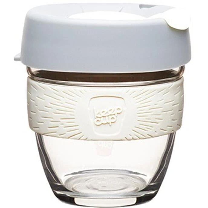 KeepCup Brew Reusable Coffee Cup Small (8oz) - Cino