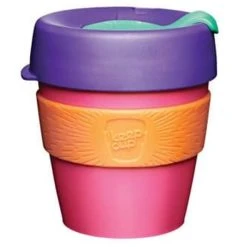 KeepCup Original Reusable Coffee Cup 08oz - Kinetic