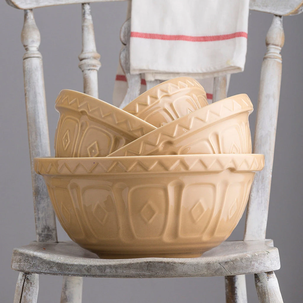 Mason Cash Cane Mixing Bowl 33cm/6L - Image 2