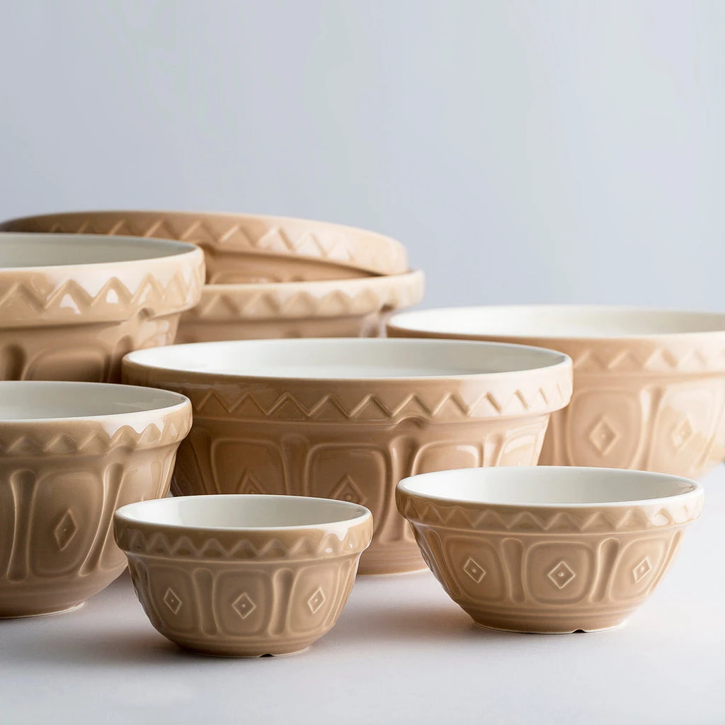 Mason Cash Cane Mixing Bowl 33cm/6L - Image 3