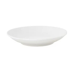 Maxwell And Williams White Basics Shallow Bowl 25cm