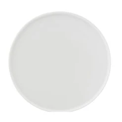 Maxwell And Williams White Basics High Rim Plate 26.5cm