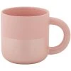 Maxwell And Williams Horizon Mug 350ML Pink