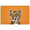 Maxwell And Williams Marini Ferlazzo Wild Planet Placemat 43.5x28.5cm Tiger