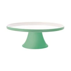 Maxwell And Williams Mezze Cake Stand 30cm Lily Gift Boxed
