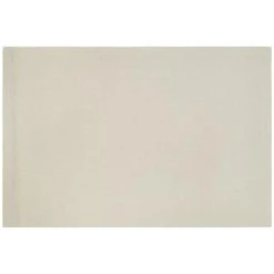 Maxwell And Williams Cotton Classics Cotton Placemat 45x30cm Pebble