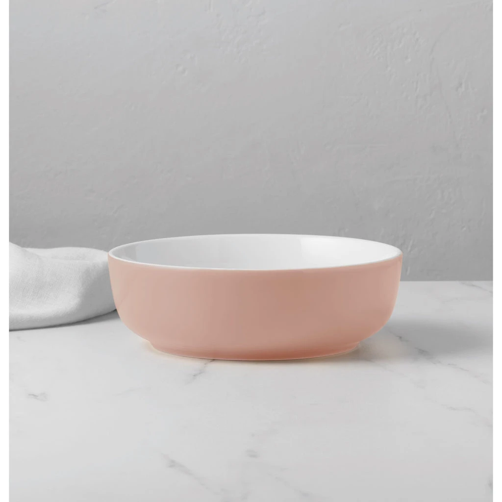 Maxwell And Williams Mezze Bowl 20cm Salmon Gift Boxed - Image 2