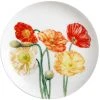 Maxwell And Williams Katherine Castle Floriade Plate 20cm Poppies Gift Boxed