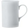 Maxwell And Williams White Basics English Mug 250ml