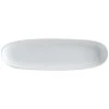 Maxwell And Williams White Basics Oblong Platter 30cm X 9cm