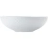 Maxwell And Williams White Basics Diamonds Coupe Bowl 16cm
