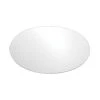 Mondo Cake Board Round - White 12 Inches