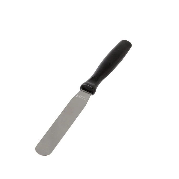 Mondo Straight Spatula 11.5cm