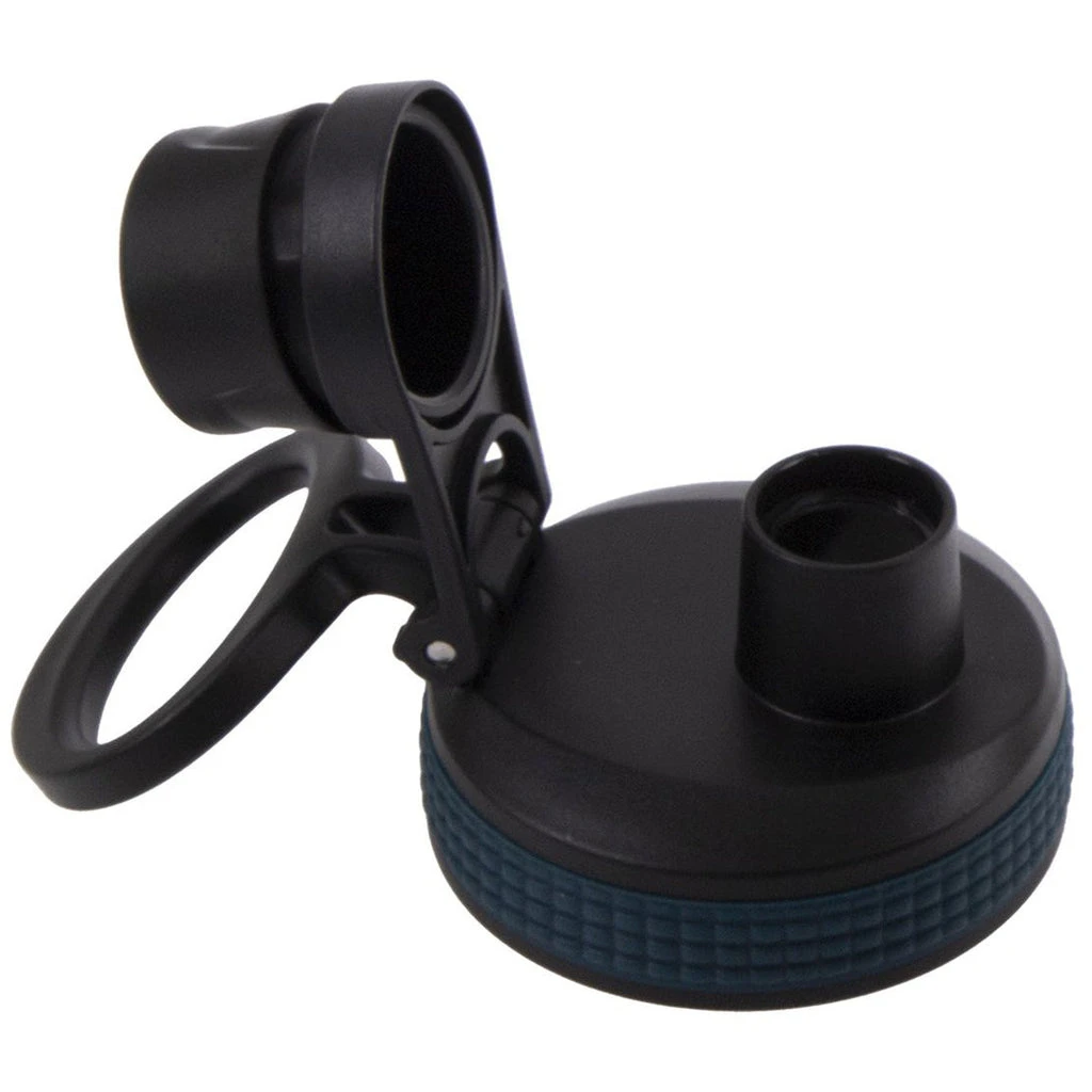 Oasis Insulated Challenger Bottle With Screw Cap 1.1L Navy - Image 3