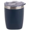 Oasis Old Fashion Tumbler 300ml Stainless Steel Double Wall Insulated - Matte Navy