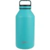 Oasis Titan Bottle 1.9 Litre Stainless Steel Double Wall Insulated - Turquoise