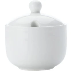 Maxwell And Williams White Basics Jumbo Sugar Bowl
