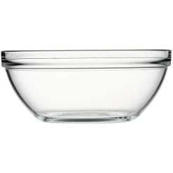 Pasabahce Chefs Bowl Tempered 30cm