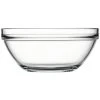 Pasabahce Chefs Bowl Tempered 26cm