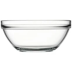 Pasabahce Chefs Bowl Tempered 26cm