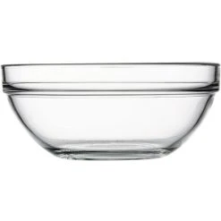 Pasabahce Chefs Bowl Tempered 20cm