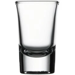 Pasabahce Boston Shot Glass - 40ml