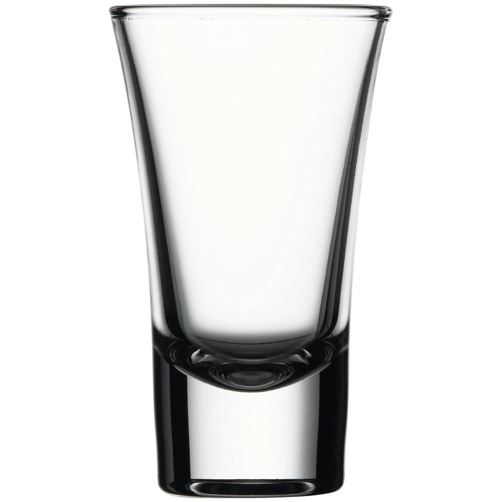 Pasabahce Boston Shot Glass 60ml