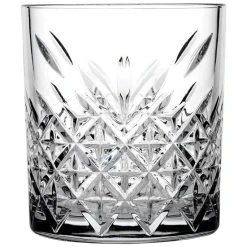 Pasabahce Timeless D.O.F - 345ml - 4 Piece Set