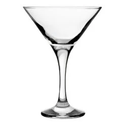 PORTO Gala Martini Glass Set Of 6 110ml