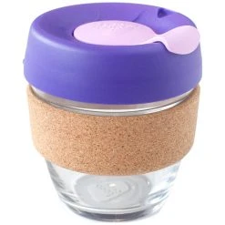KeepCup Brew Cork Medium 12oz - Sloth