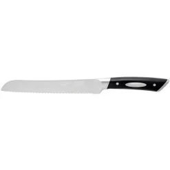 SCANPAN Classic Bread Knife - 20cm