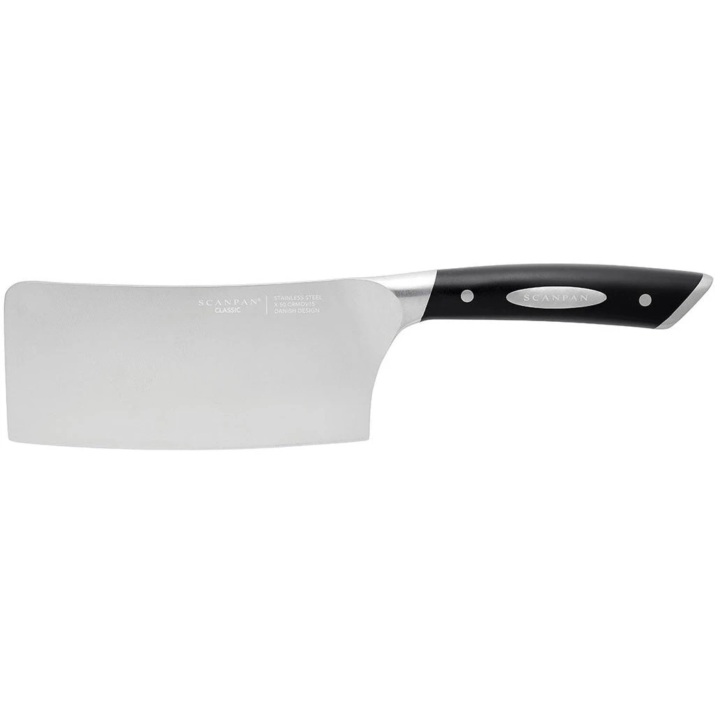 SCANPAN Classic Cleaver
