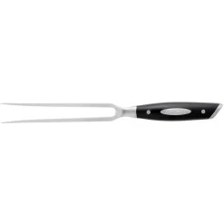 SCANPAN Classic Carving Fork - 15cm