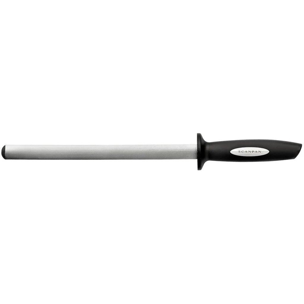 SCANPAN 26cm Diamond Steel