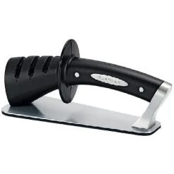 SCANPAN 3 Stage Blade Sharpener