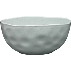 Ecology Speckle Laksa Bowl 20cm Duck Egg
