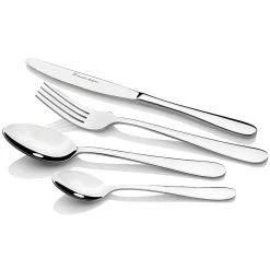 Stanley Rogers Albany 16 Piece Cutlery Set