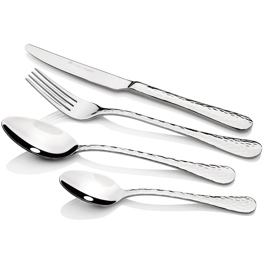 Stanley Rogers Bolero 56 Piece Cutlery Set