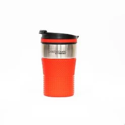 Thermos THERMOcafe Vacuum Insulated Travel Cup 200ml - Red