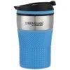 Thermos THERMOcafe Vacuum Insulated Travel Cup 200ml - Blue