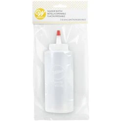 Wilton Decorating Squeeze Bottle - Regular