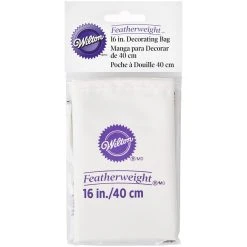 Wilton Featherweight Piping Bag 16 Inch
