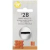 Wilton Large Basket Tip #2b