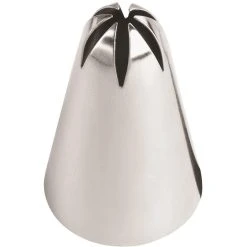 Wilton Large Drop Flower Tip - #2D